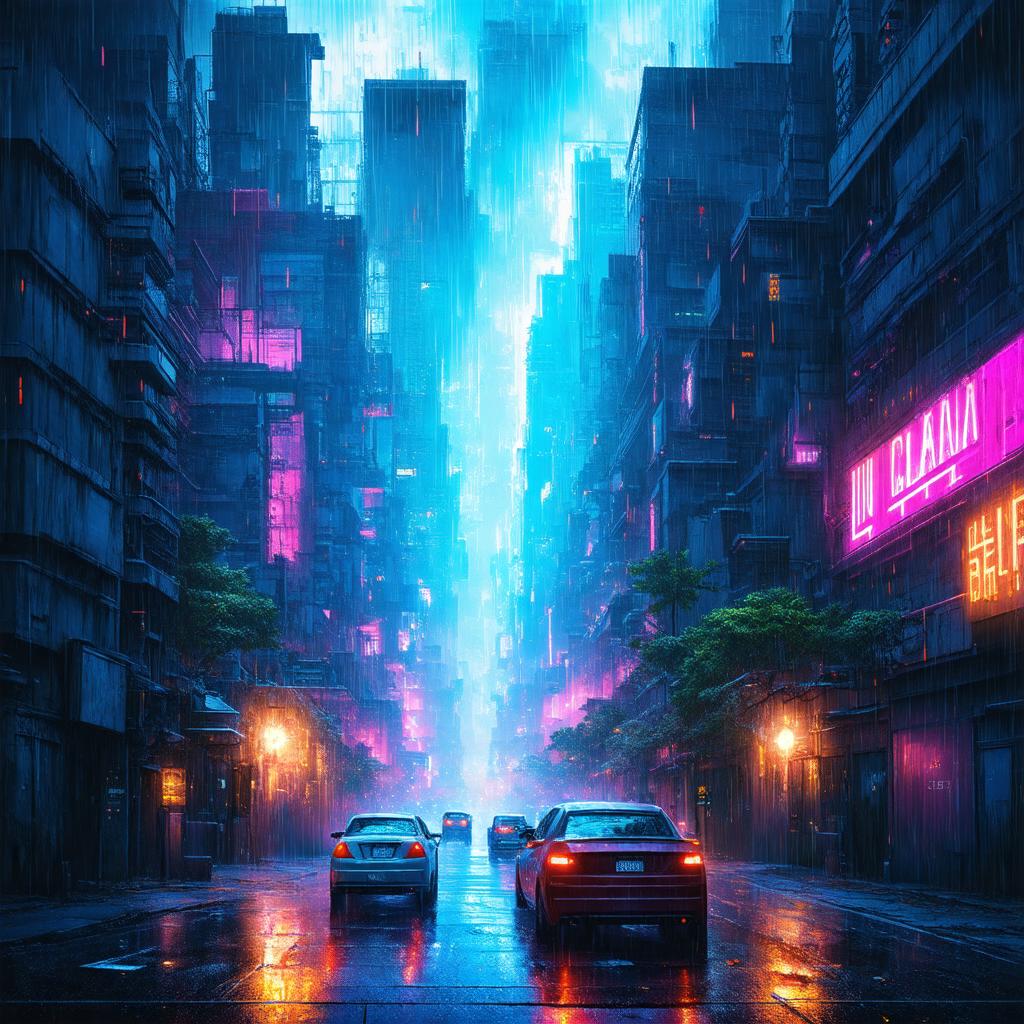 AI Concept Art
