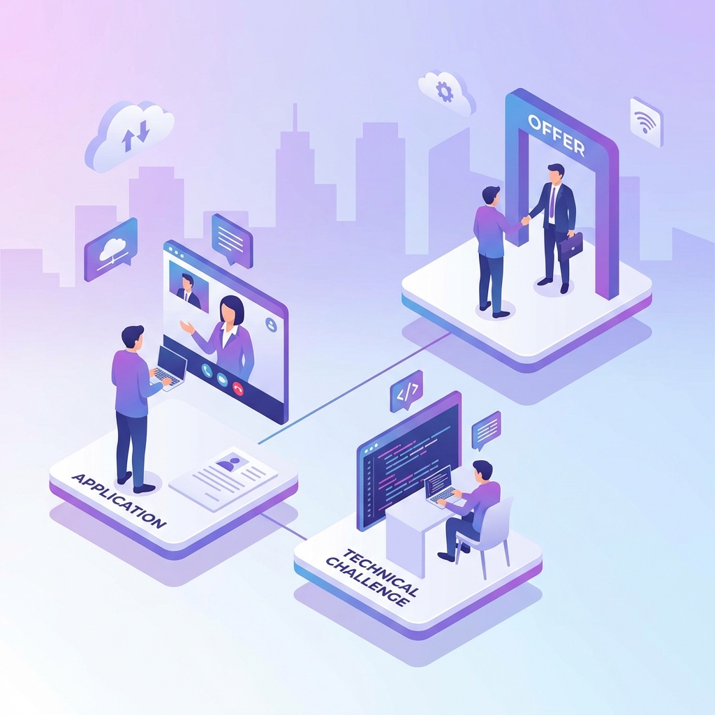 AI Interview Preparation