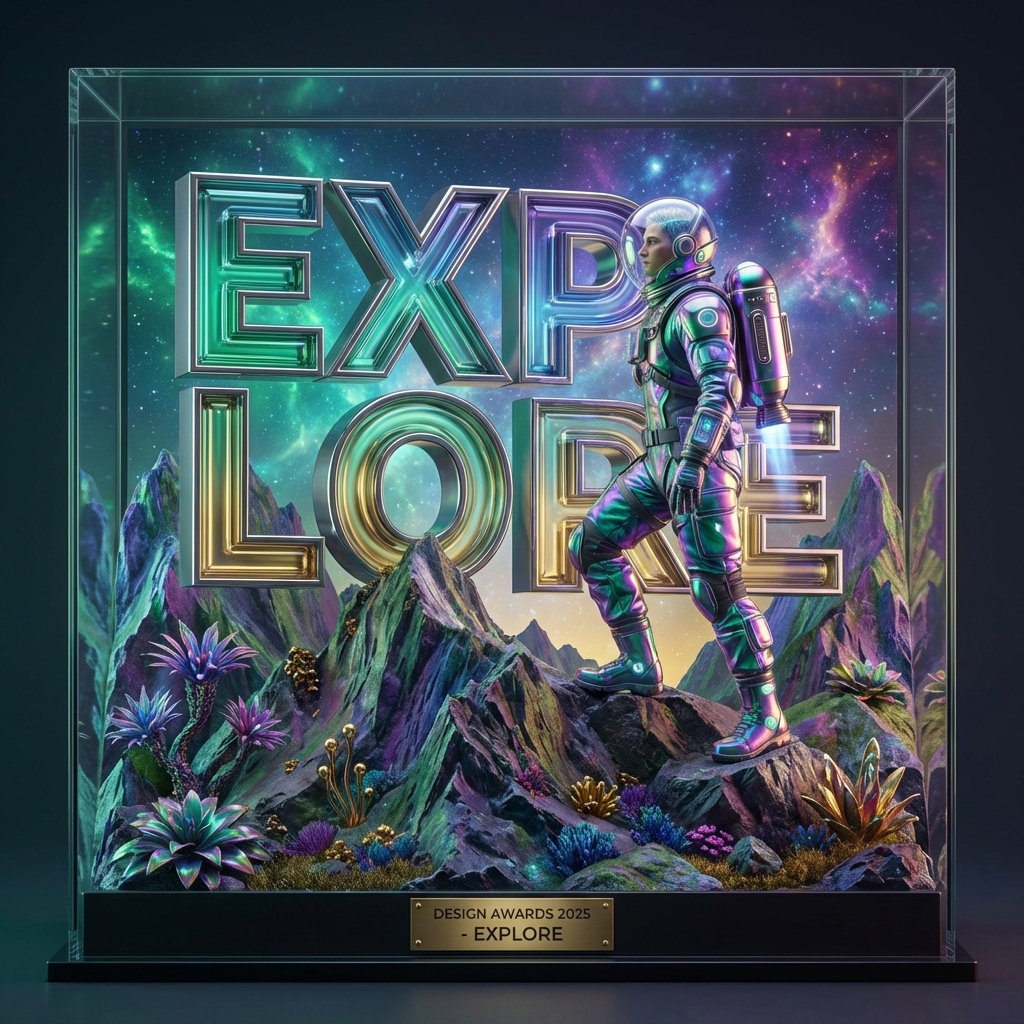 Professional Design Sample