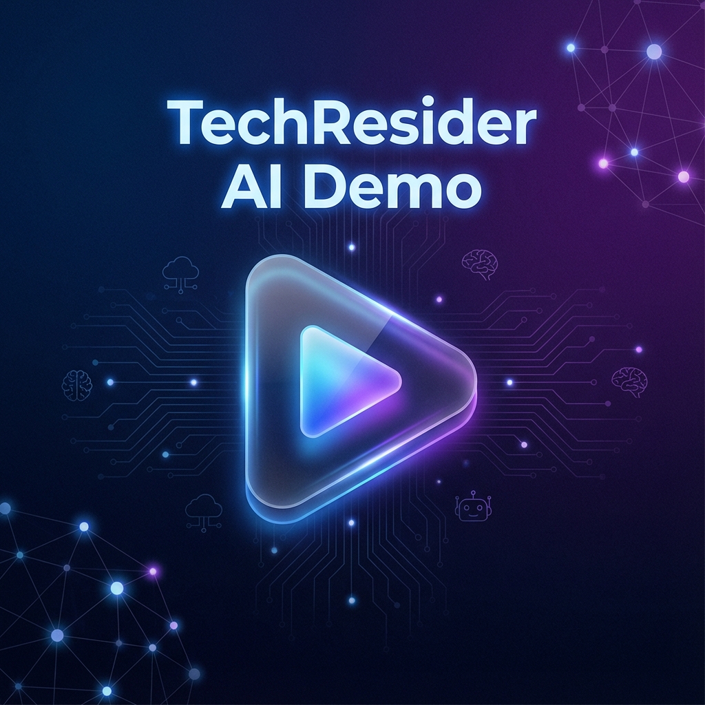 AI PDF to Video Transformation